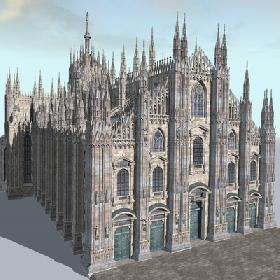 Duomo di Milano